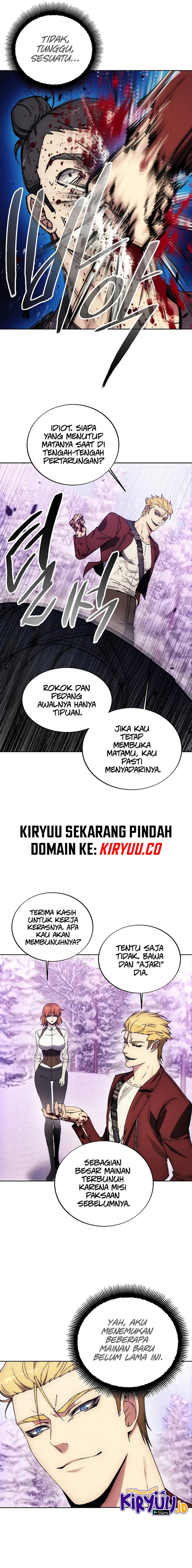 How to Live as a Villain Chapter 152 Gambar 6