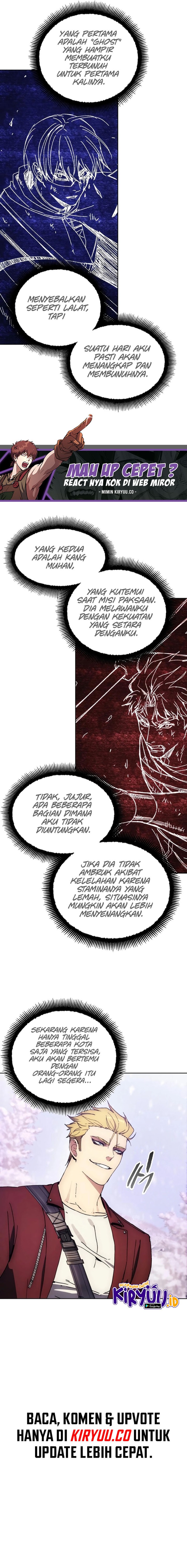 How to Live as a Villain Chapter 152 Gambar 7