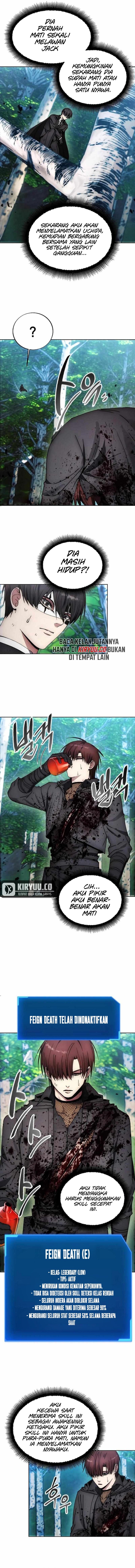 How to Live as a Villain Chapter 168 Gambar 2