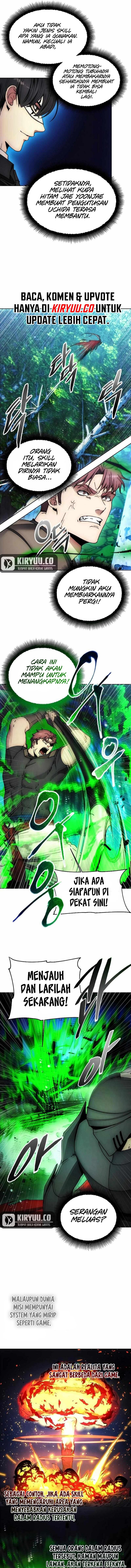 How to Live as a Villain Chapter 168 Gambar 3