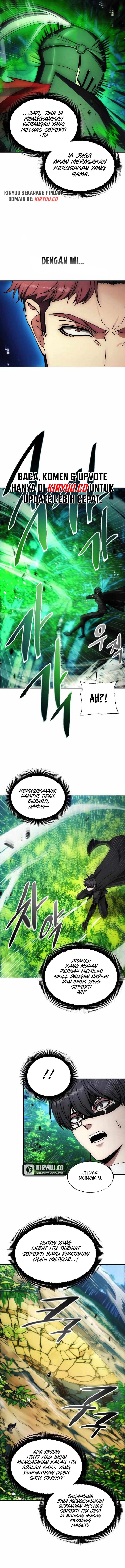 How to Live as a Villain Chapter 168 Gambar 4