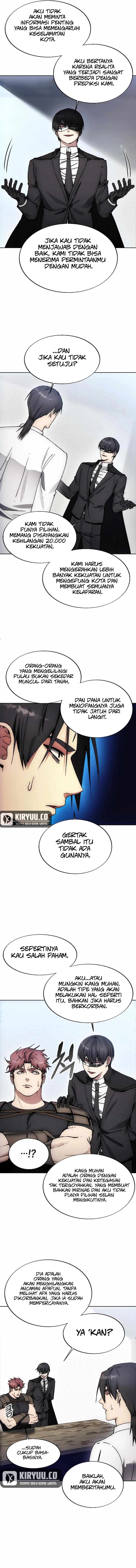 How to Live as a Villain Chapter 168 Gambar 10