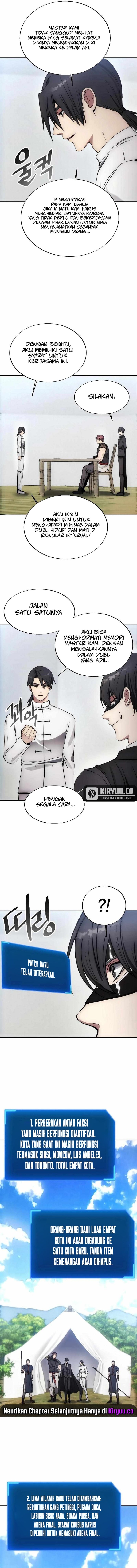 How to Live as a Villain Chapter 168 Gambar 12