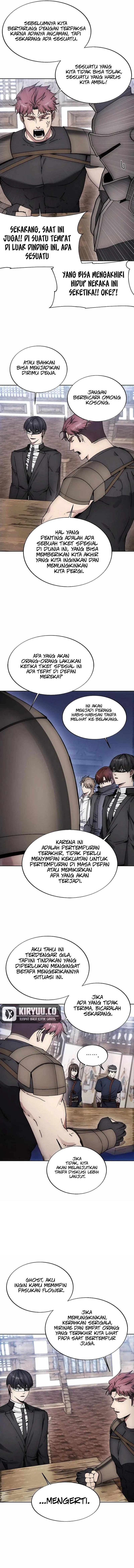How to Live as a Villain Chapter 169 Gambar 4
