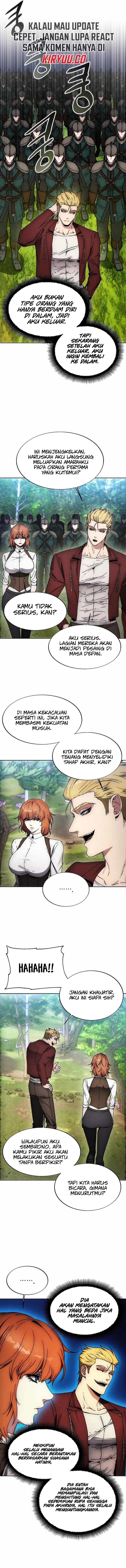 How to Live as a Villain Chapter 169 Gambar 6