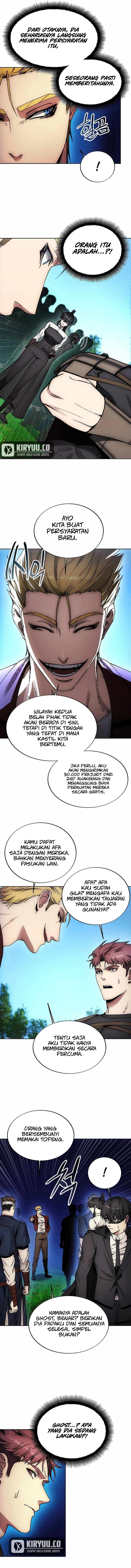 How to Live as a Villain Chapter 169 Gambar 11