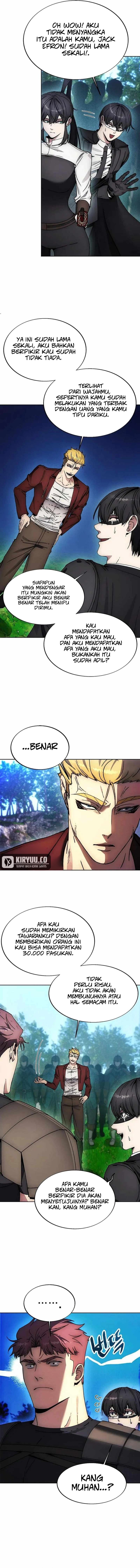 How to Live as a Villain Chapter 169 Gambar 12