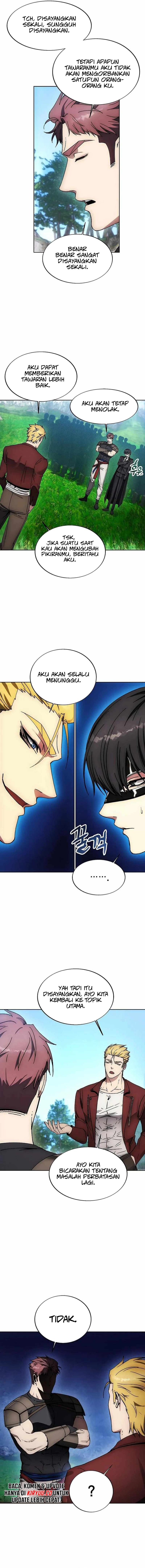 How to Live as a Villain Chapter 169 Gambar 13