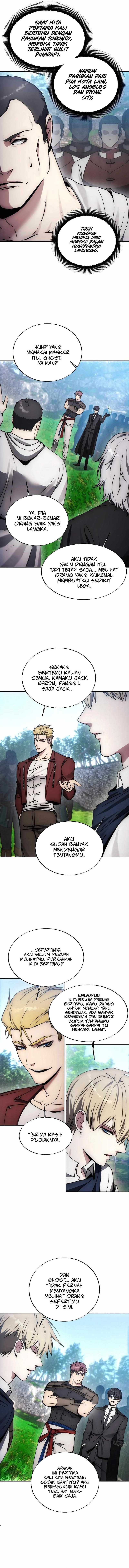 How to Live as a Villain Chapter 170 Gambar 2