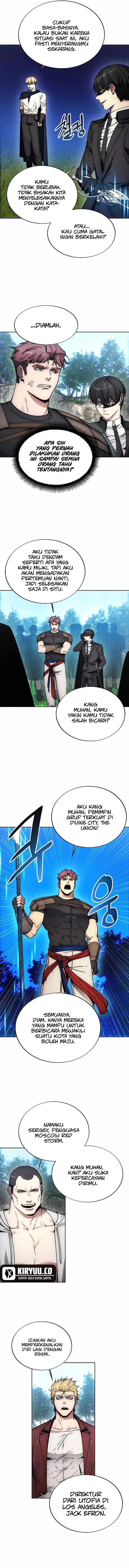 How to Live as a Villain Chapter 170 Gambar 3