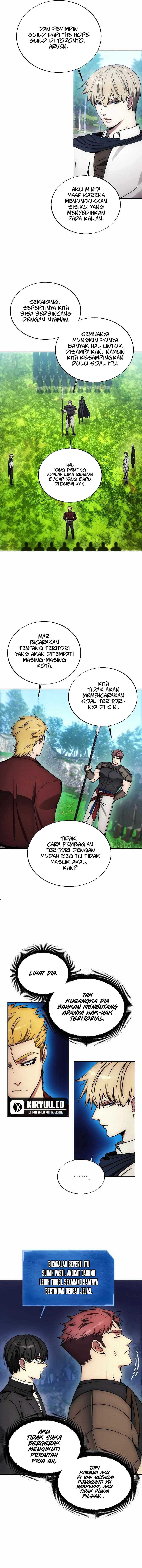 How to Live as a Villain Chapter 170 Gambar 4