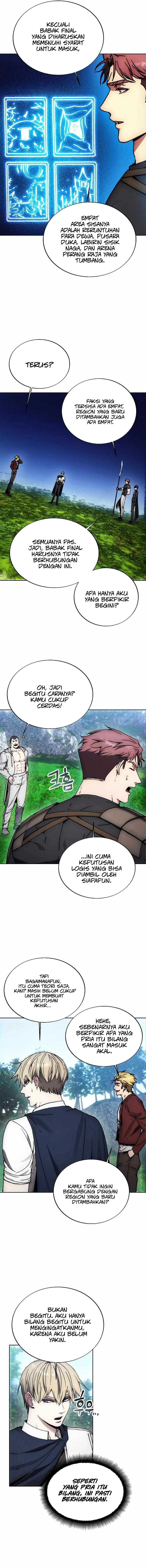 How to Live as a Villain Chapter 170 Gambar 5