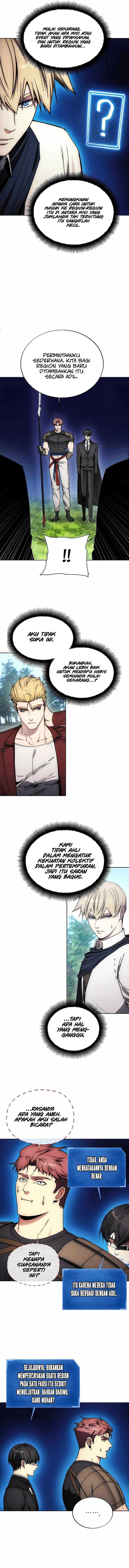 How to Live as a Villain Chapter 170 Gambar 6
