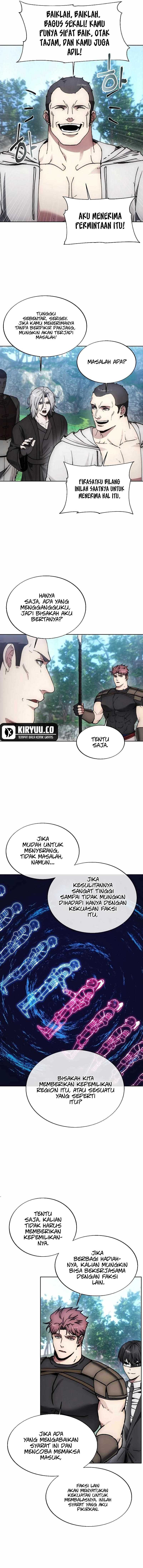How to Live as a Villain Chapter 170 Gambar 7