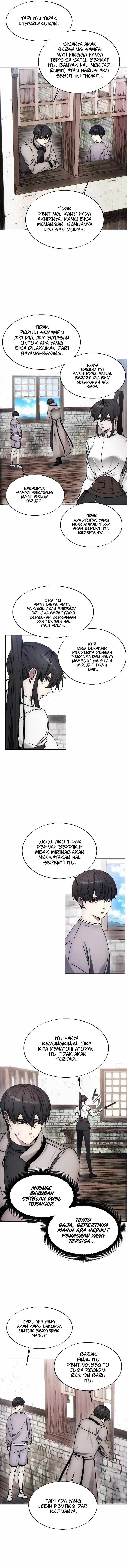 How to Live as a Villain Chapter 170 Gambar 9