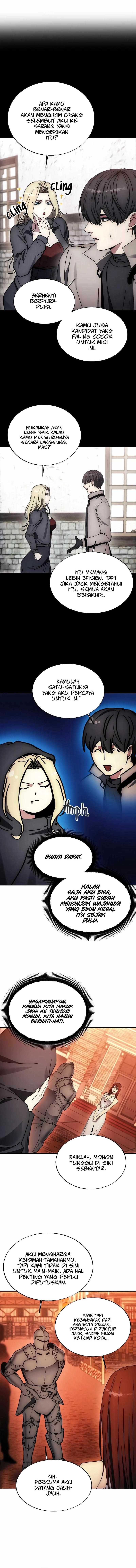 How to Live as a Villain Chapter 170 Gambar 11