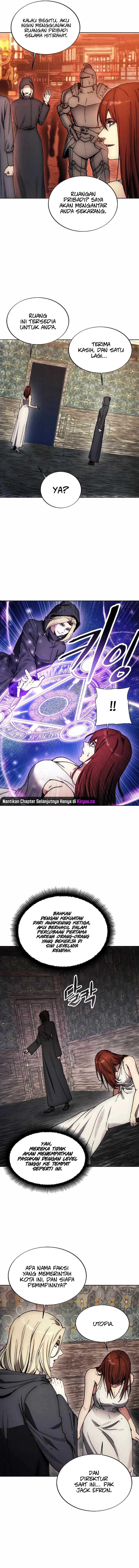 How to Live as a Villain Chapter 170 Gambar 12