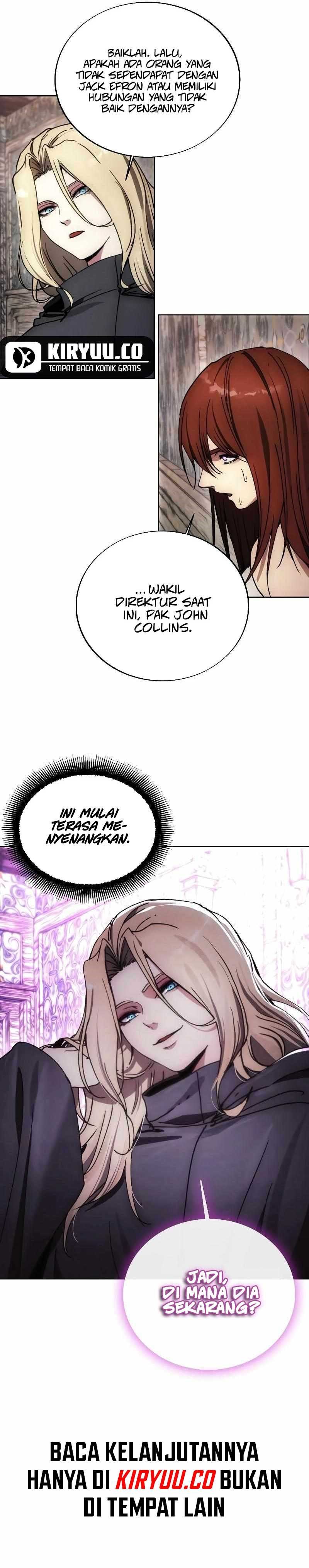 How to Live as a Villain Chapter 170 Gambar 13