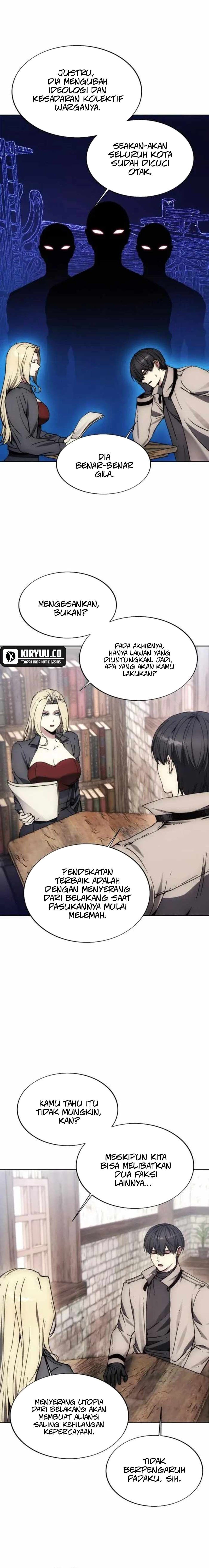 How to Live as a Villain Chapter 174 Gambar 2