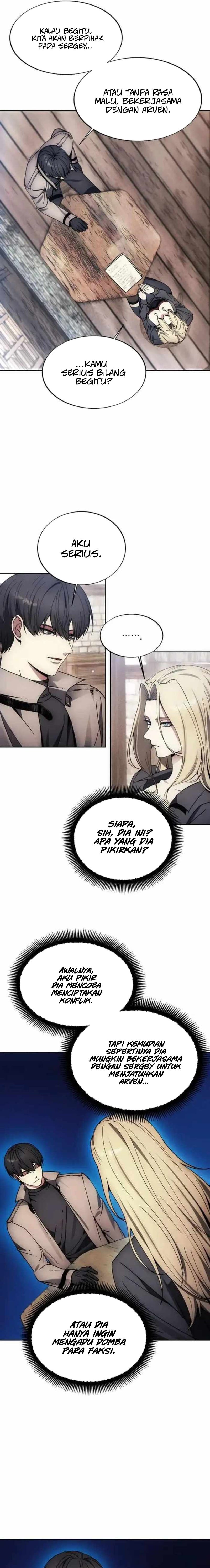 How to Live as a Villain Chapter 174 Gambar 3