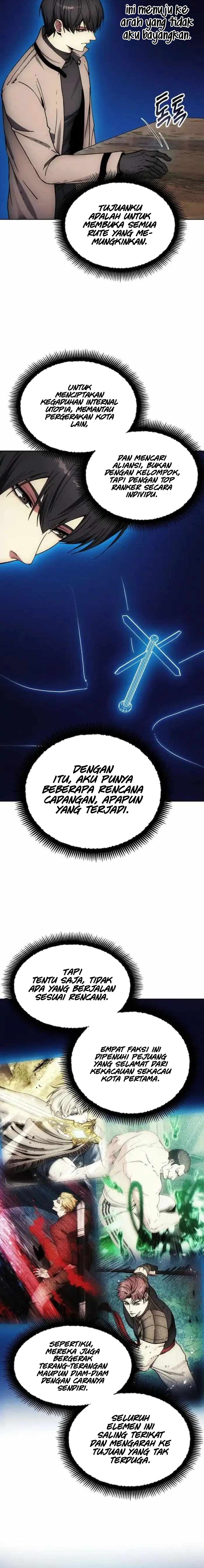 How to Live as a Villain Chapter 174 Gambar 4