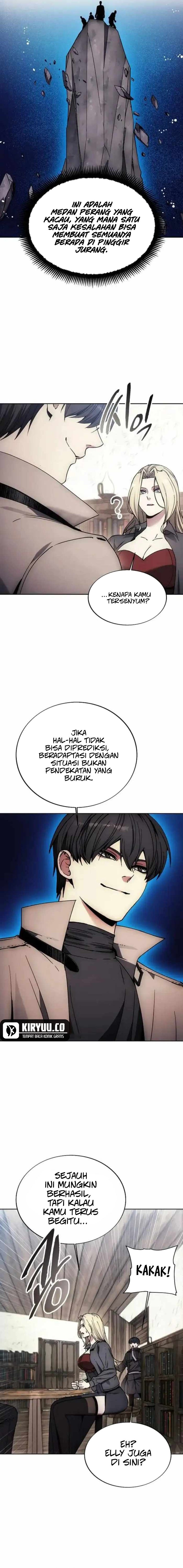 How to Live as a Villain Chapter 174 Gambar 5