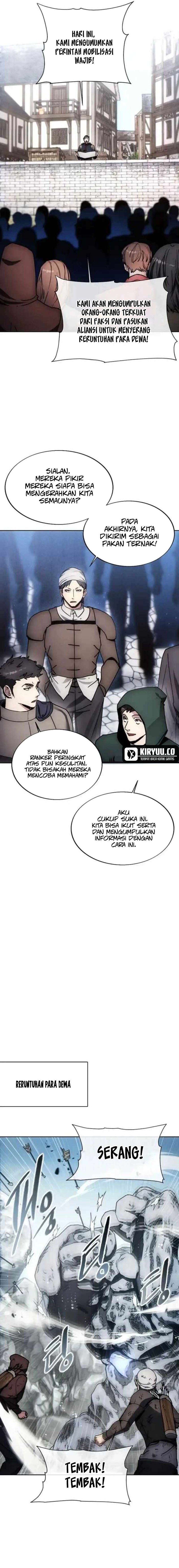 How to Live as a Villain Chapter 174 Gambar 14