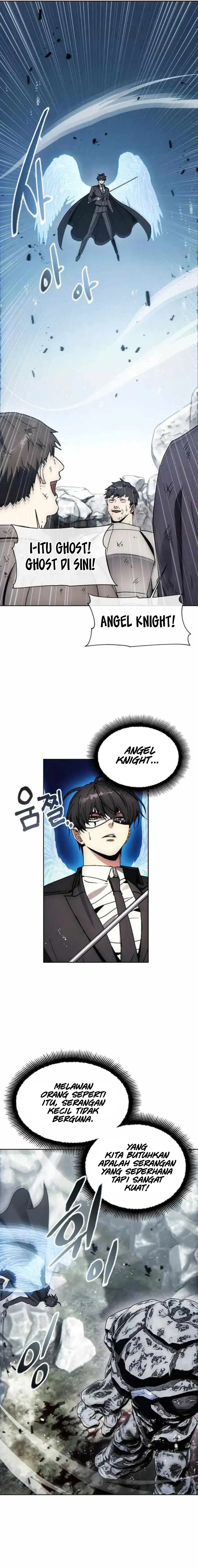 How to Live as a Villain Chapter 174 Gambar 17