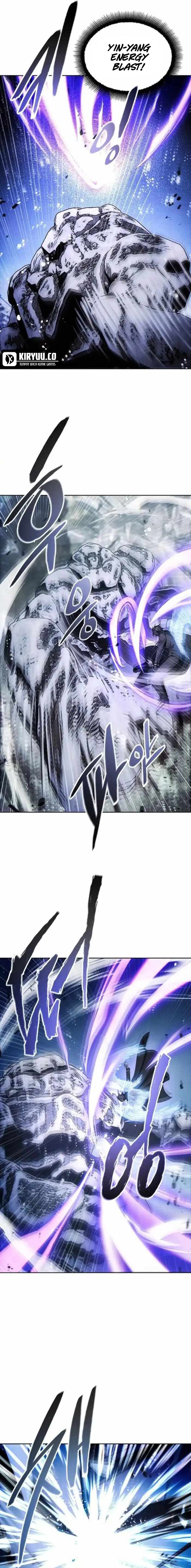 How to Live as a Villain Chapter 174 Gambar 18
