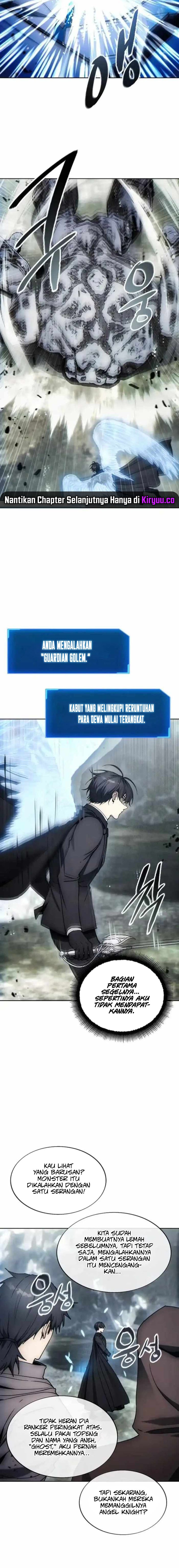 How to Live as a Villain Chapter 174 Gambar 19