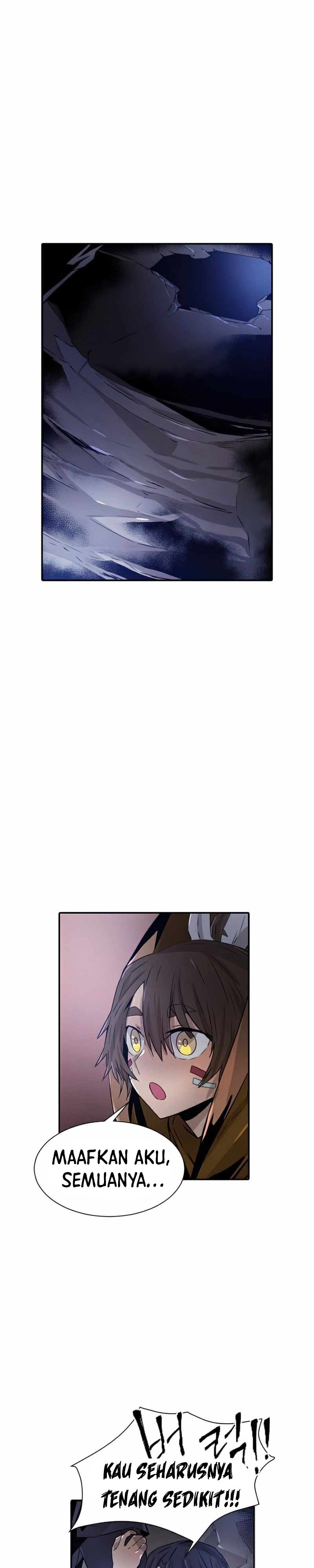 How To Kill A God Chapter 54 Gambar 2