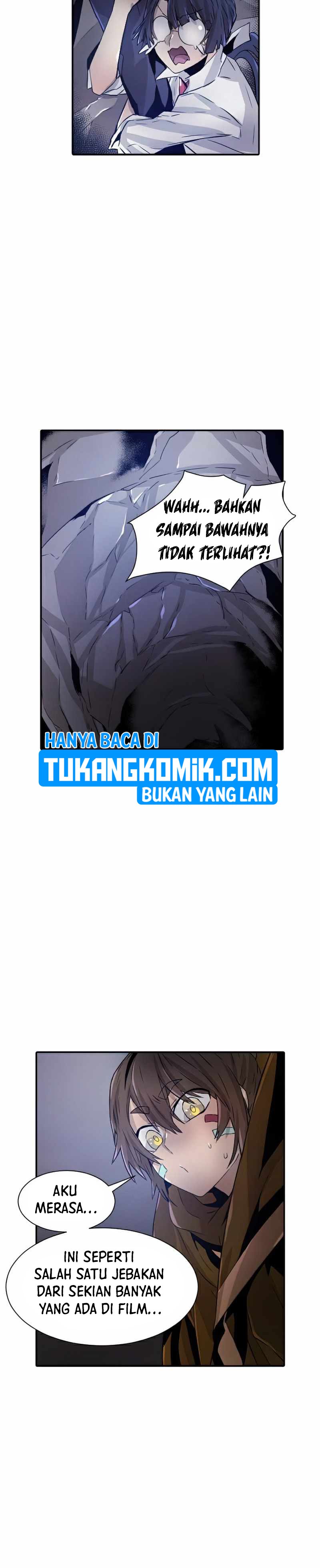 How To Kill A God Chapter 54 Gambar 3