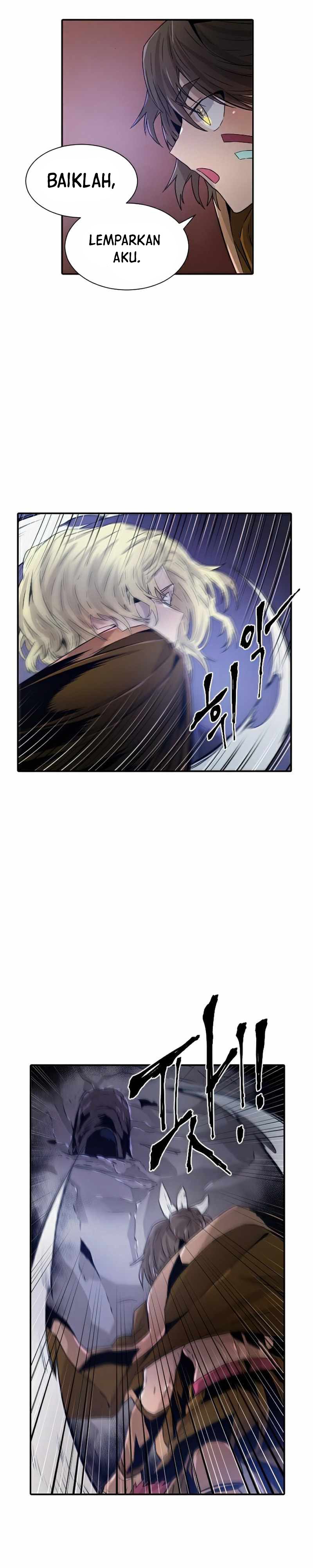 How To Kill A God Chapter 54 Gambar 5
