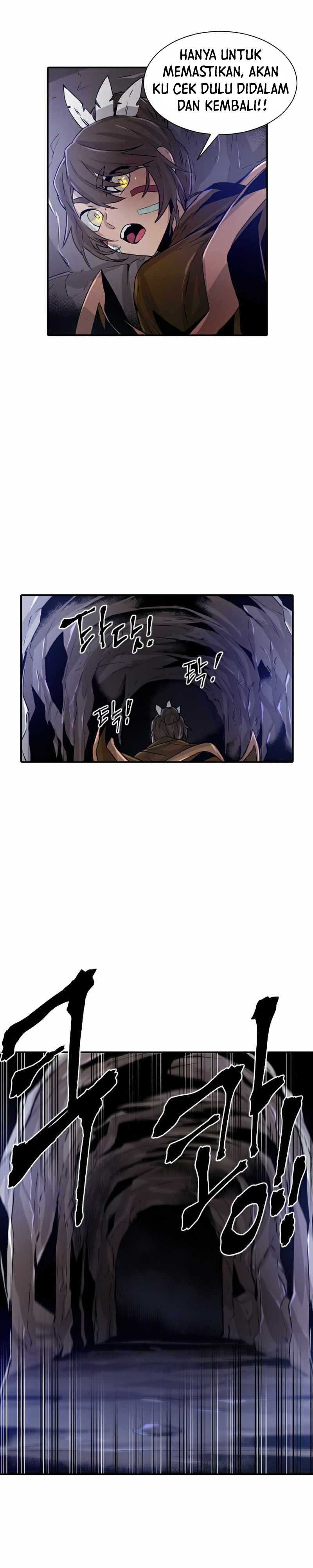 How To Kill A God Chapter 54 Gambar 8