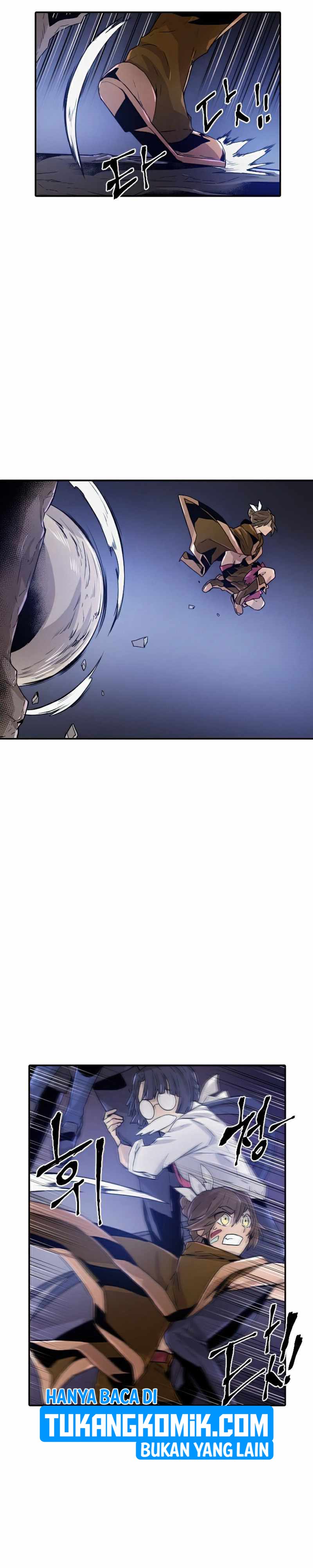 How To Kill A God Chapter 54 Gambar 10
