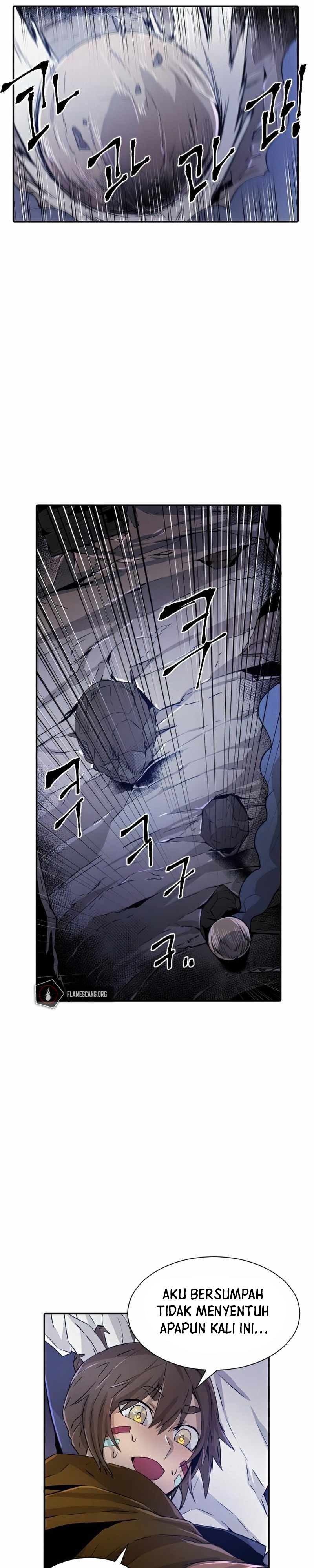 How To Kill A God Chapter 54 Gambar 12