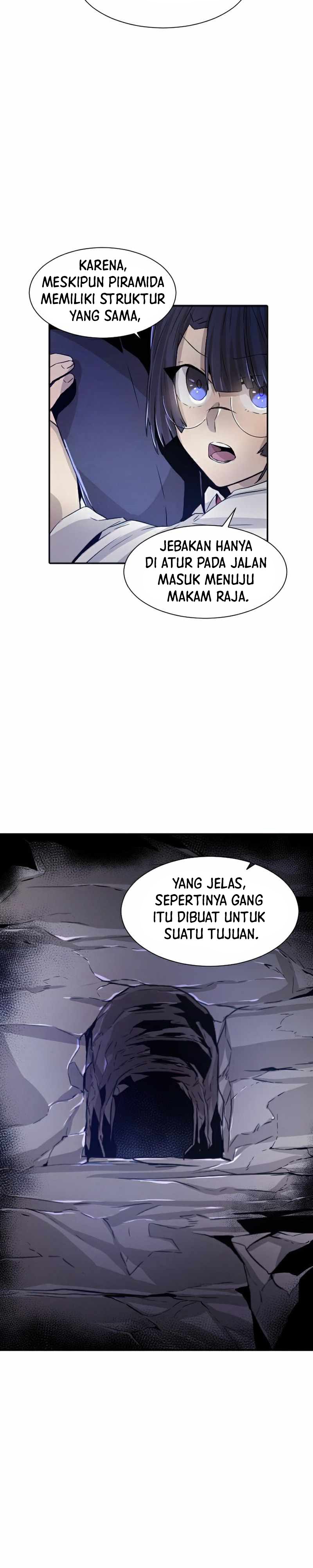 How To Kill A God Chapter 54 Gambar 14