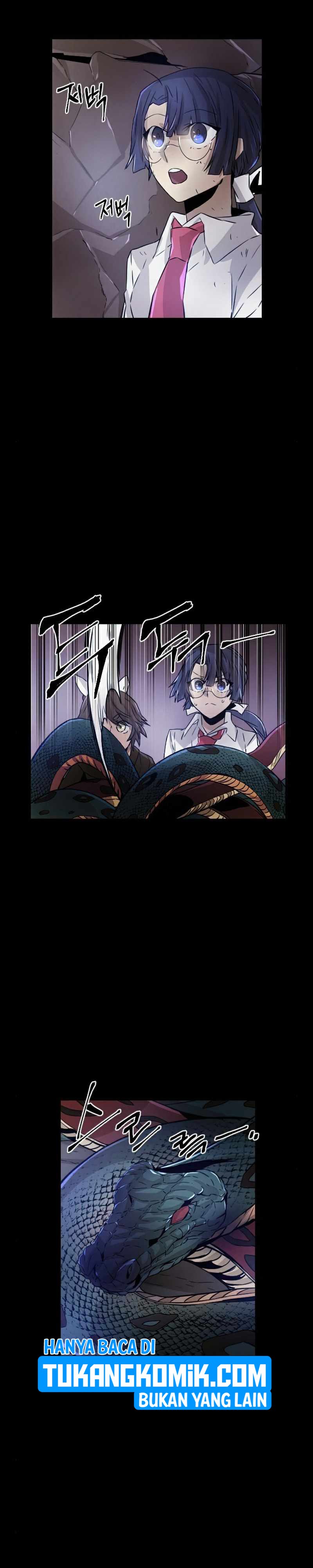 How To Kill A God Chapter 54 Gambar 18