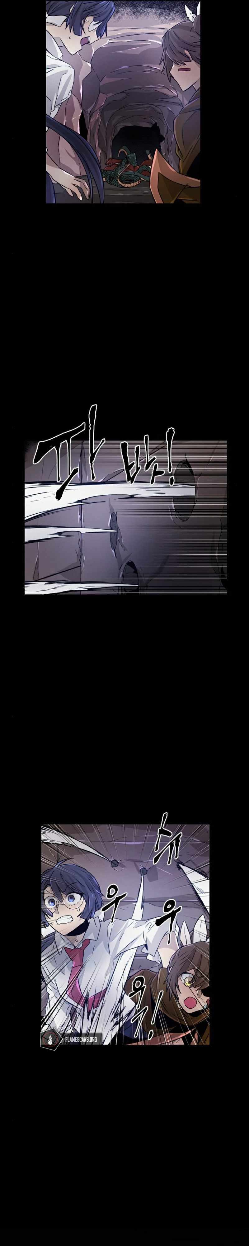 How To Kill A God Chapter 54 Gambar 20