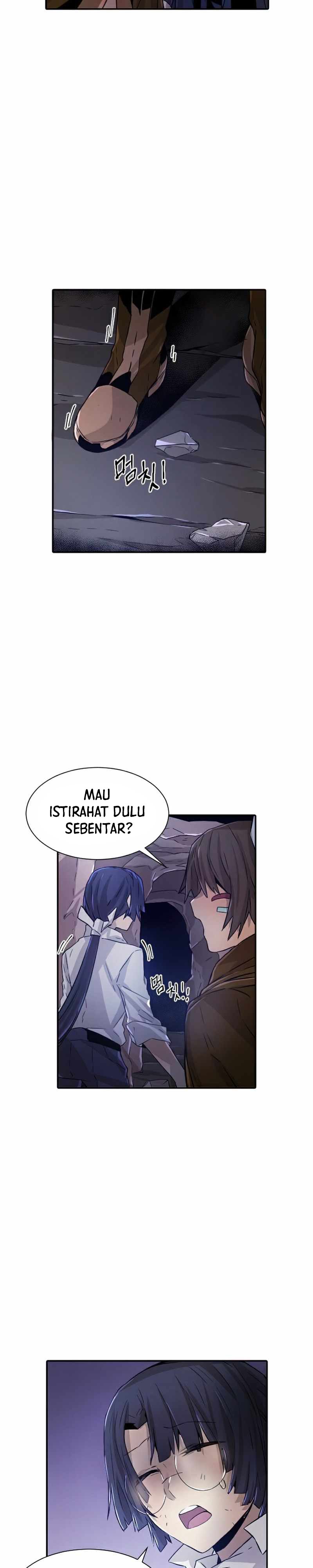 How To Kill A God Chapter 54 Gambar 22