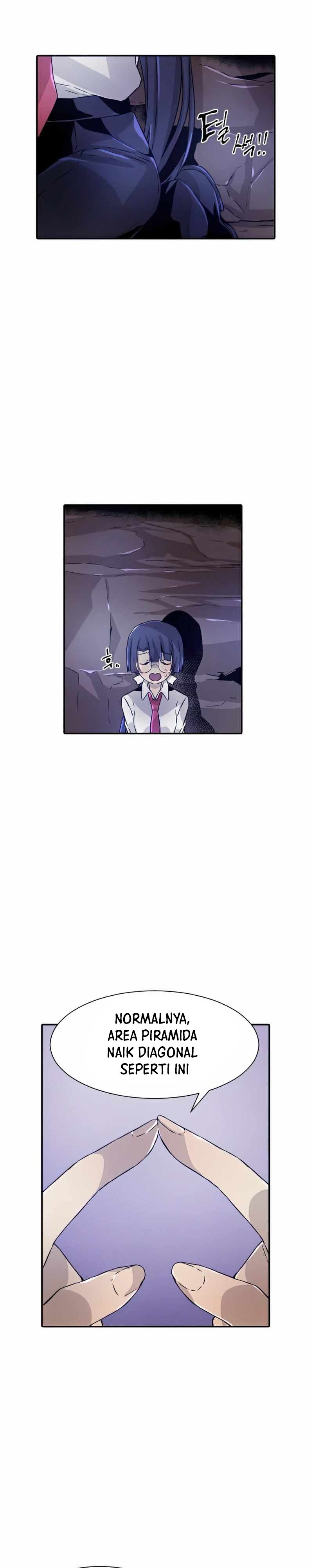How To Kill A God Chapter 54 Gambar 24