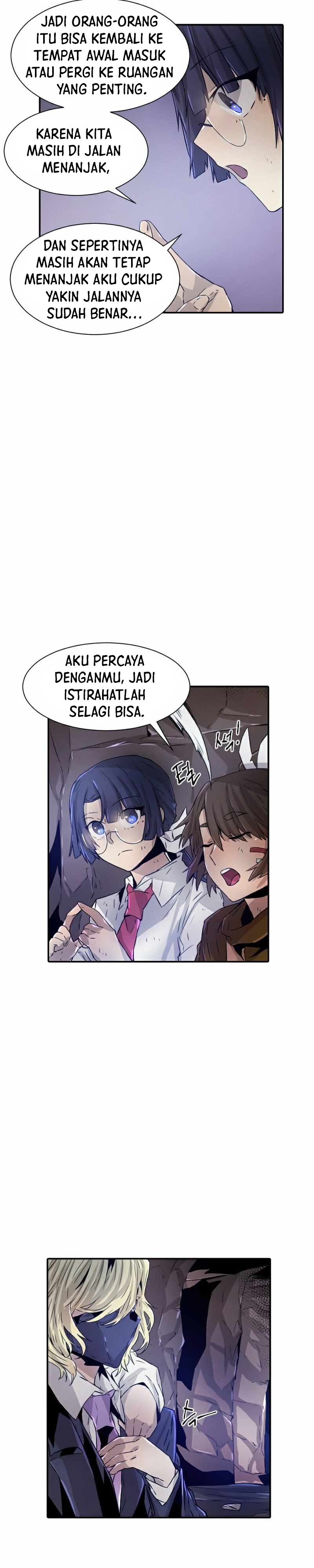 How To Kill A God Chapter 54 Gambar 25