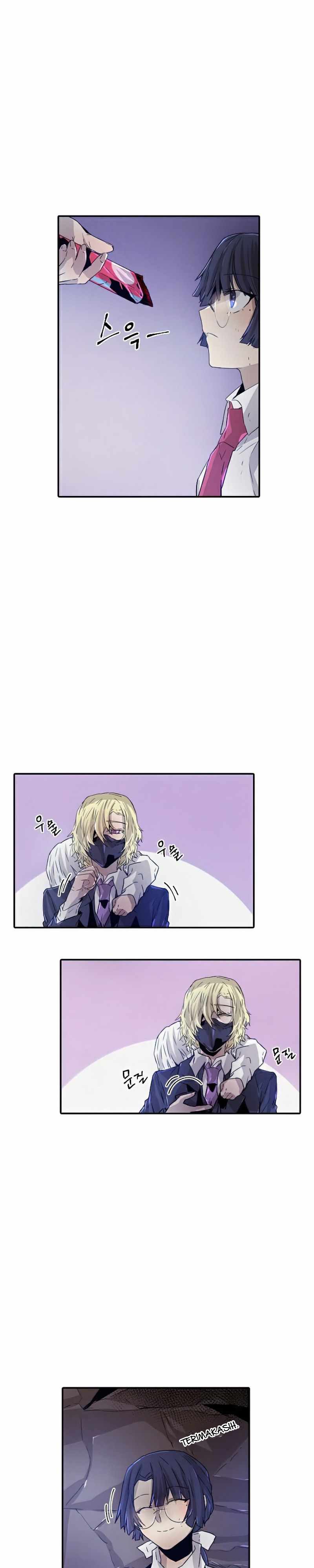 How To Kill A God Chapter 54 Gambar 26