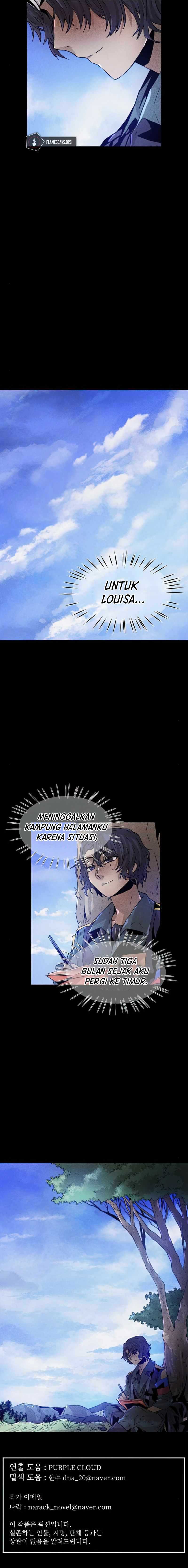How To Kill A God Chapter 56 Gambar 8