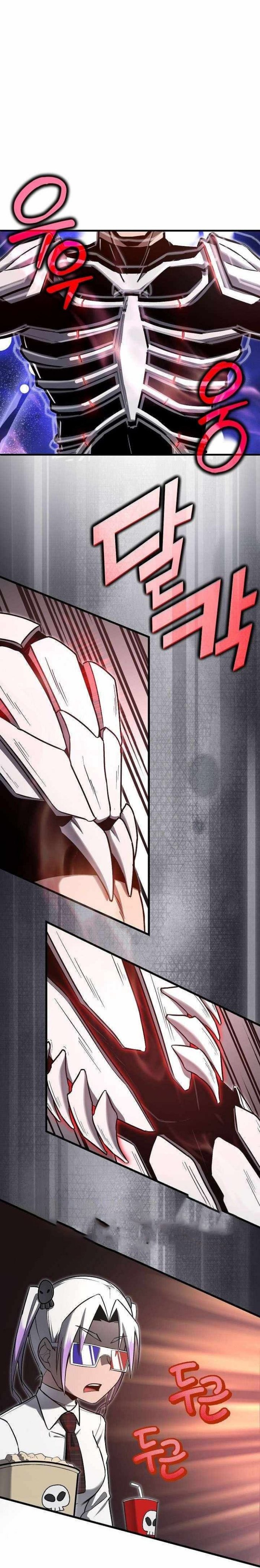 How a Catastrophic Necromancer Retires Chapter 17 Gambar 7