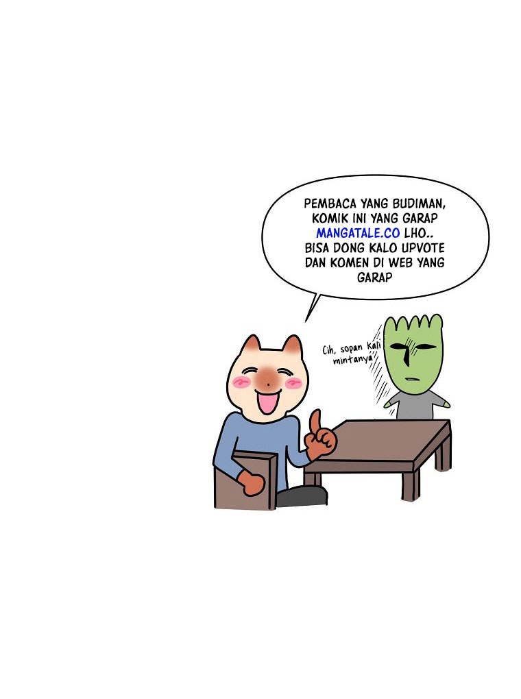How a Former Pro Takes Advantage by Doing an Easy Job (How the Pro in His Past Life Sucks the Sweet) Chapter 21 Gambar 28