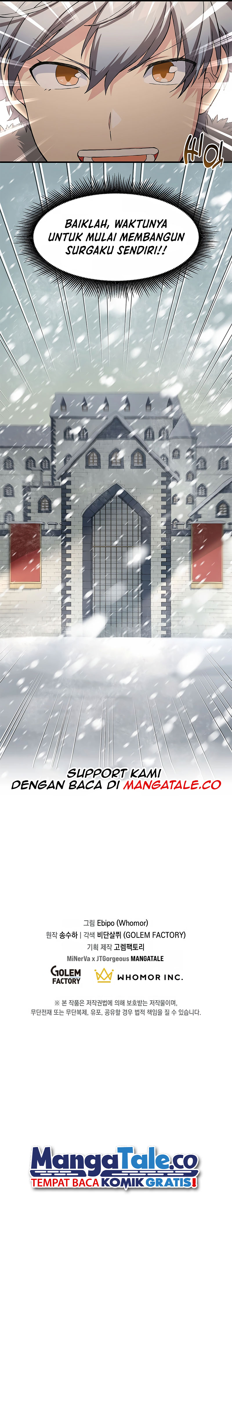 How a Former Pro Takes Advantage by Doing an Easy Job (How the Pro in His Past Life Sucks the Sweet) Chapter 28 Gambar 17