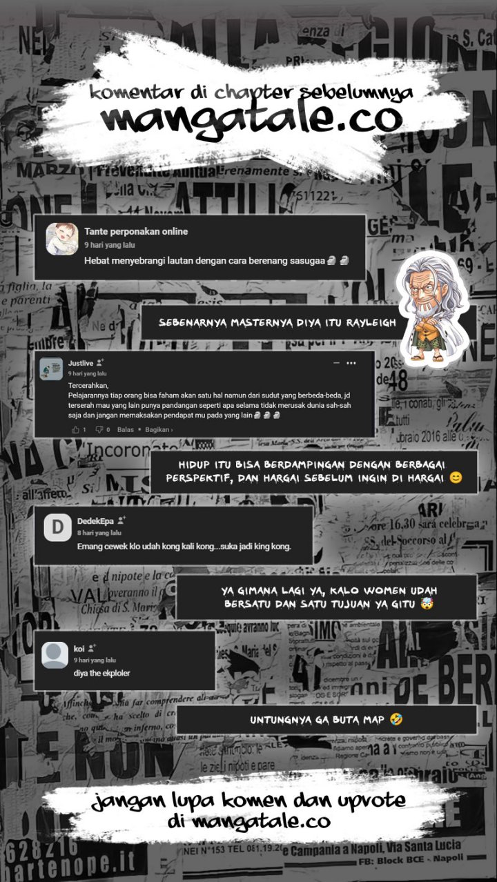 How a Former Pro Takes Advantage by Doing an Easy Job (How the Pro in His Past Life Sucks the Sweet) Chapter 42 Gambar 17