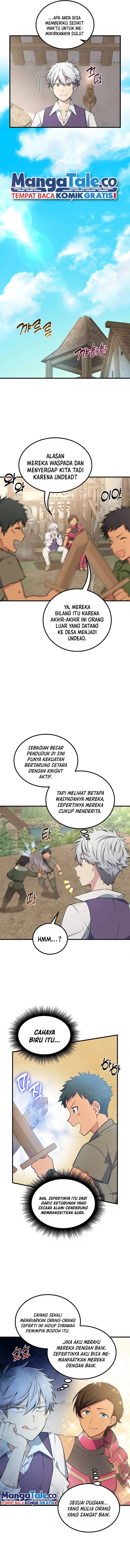 How a Former Pro Takes Advantage by Doing an Easy Job (How the Pro in His Past Life Sucks the Sweet) Chapter 62 Gambar 4