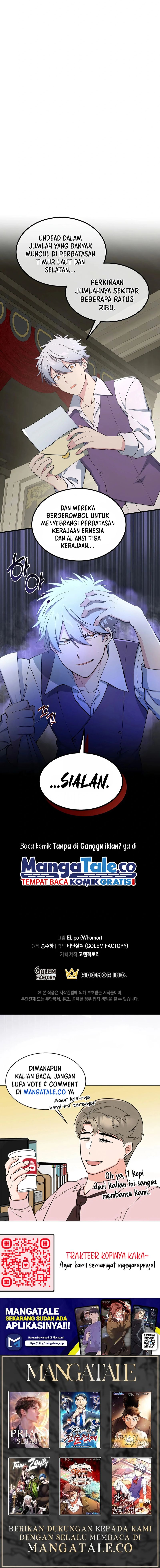 How a Former Pro Takes Advantage by Doing an Easy Job (How the Pro in His Past Life Sucks the Sweet) Chapter 64 Gambar 15